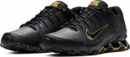 Кроссовки мужские Nike REAX 8 TR 616272-090 р.45,5 черные