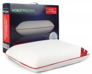 Подушка Noble Sweeten L Highfoam 59x43x12 см білий