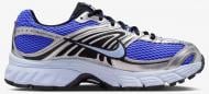 Кроссовки женские Nike W AIR MAX MOTO 2K HQ2056-500 р.38,5 синие