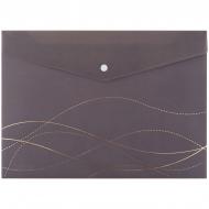 Папка-конверт Waves-4 А4 Axent 1495-43-A