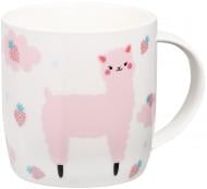 Чашка Ardesto Lama 350 мл