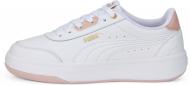 Кроссовки женские демисезонные Puma TORI 38302606 р.37,5 белые