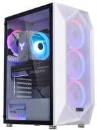 Компьютер Artline Gaming X57WHITE (X57WHITEv62) white