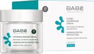 Крем для обличчя день-ніч BABE Laboratorios Facial Essentials Зволожуючий і живильний з SPF 20 50 мл
