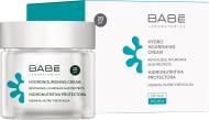 Крем для лица день-ночь BABE Laboratorios Facial Essentials Увлажняющий и питательный с SPF 20 50 мл