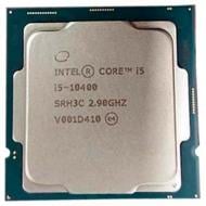 Процесор Intel Core i5-10400 2,9 GHz Socket 1200 Tray (CM8070104290715)