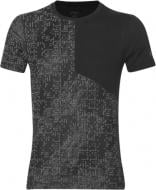 Футболка Asics Lite Show Ss Top 146617-1179 р.XL черный