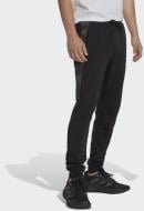 Брюки Adidas HL6929 р. M черный