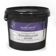 Декоративная краска акриловая Ircom Decor Китайский шелк глянец NOVA S152 2,5 л