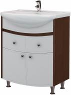 Тумба напольная Vankor Siena 65-05 с умывальником Izeo