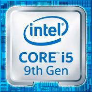 Процесор Intel Core i5-9400F 2,9 GHz Socket 1151 Tray (CM8068403875510)