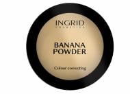 Пудра компактна Ingrid Cosmetics Banana 10 г