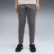 Брюки Puma PUMATECH Elevated Pants DK B 69473434 р. 164 серый