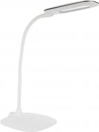 Настільна лампа офісна LedPulsar Nice 7 Вт білий ALT-319W