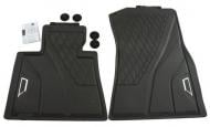 Килимки автомобільні BMW X5 51472458551 універсальні