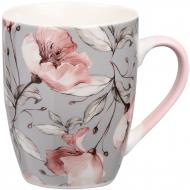 Чашка Ardesto Magnolia 330 мл