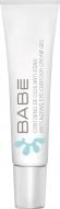 Крем-гель BABE Laboratorios Facial Essentials Против морщин вокруг глаз с эффектом ботокса 15 мл