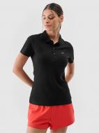 Поло 4F POLO SHIRT F365 4FWMM00TPTSF365-20S р.XS черный