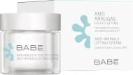 Крем-лифтинг для лица день-ночь BABE Laboratorios Facial Essentials От морщин для всех типов кожи 50 мл