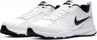 Кроссовки мужские Nike T-LITE XI 616544-101 р.47 белые