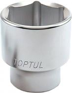 Головка торцевая 3/4" 24 мм Toptul BAEA2424 Головка торцевая 3/4" 24 мм Toptul BAEA2424