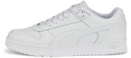 Кросівки чоловічі демісезонні Puma RBD GAME LOW 38637302 р.41 білі