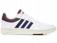 Кросівки чоловічі демісезонні Adidas HP7944 р.41 1/3 білі