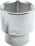 Головка торцевая 3/4 " 19 мм Toptul BAEA2419