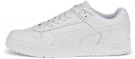 Кроссовки мужские демисезонные Puma RBD GAME LOW 38637302 р.47 белые