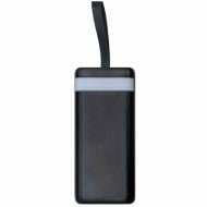 Повербанк Bergamo Bang 20000 mAh black (113BP-01)