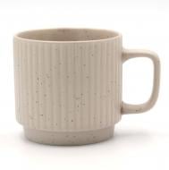 Чашка Milika DailyHue Beige 270 мл M0420-47F-012A-A1096