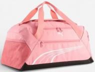 Спортивная сумка Puma 09118728 28 л розовый Спортивная сумка Puma 09118728 28 л розовый