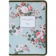 Папка на молнии объемная Laura Ashley Timeless А4+ Axent 1804-32-A