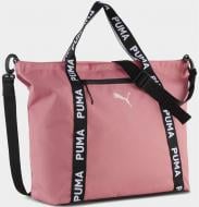 Спортивная сумка Puma 09185604 19 л розовый