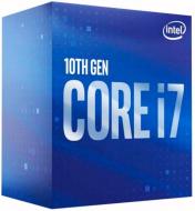 Процесор Intel Core i7-10700K 5,1 GHz Socket 1200 Box (BX8070110700K)