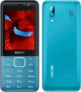 Мобільний телефон Tecno T474 Dual SIM blue 4895180748004