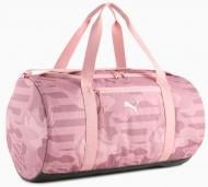 Сумка Puma At Ess Concept 2 Barrel Bag 09239501 28,5 л розовый
