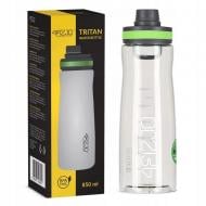 Спортивная бутылка 4fizjo 850 мл Green (P-5905973403801)