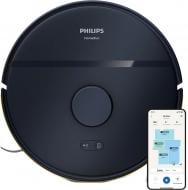 Робот-пылесос Philips XU2000/15 серия 2000 black
