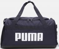 Спортивна сумка Puma 09114308 35 л синій Спортивна сумка Puma 09114308 35 л синій