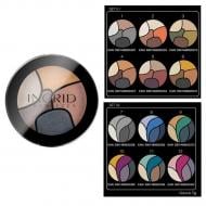 Тіні для повік Ingrid Cosmetics Ideal Eyes №12 7 г