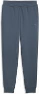 Брюки Puma ESS No. 1 Logo Sweatpants FL cl (s) 68260737 р. 2XL голубой