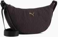 Сумка Puma Half Moon Bag 09270701 3 л черный