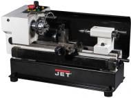 Станок токарный JET BD-3