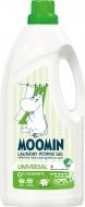 Гель для машинной и ручной стирки MOOMIN Универсал 1,8 л