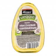 Паштет Hame Квасолевий з шампіньйонами 105г