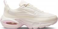 Кроссовки женские Nike W AIR MAX PORTAL HF3053-111 р.40,5 бежевые