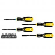Набор отверток Topex 39D890 39D890
