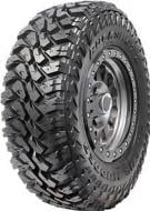 Шина Gallant SUV MT1 265/75 R16 123/120 Q всесезонные