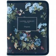 Папка на блискавці об'ємна Laura Ashley Gorgeous А5+ Axent 1805-31-A